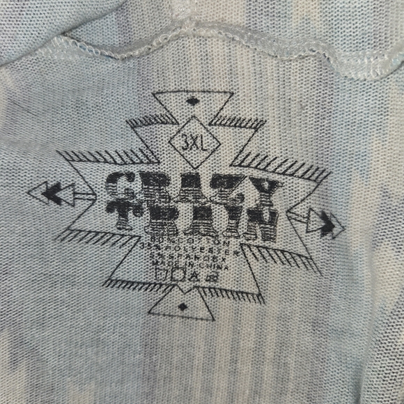 Cardigan - Picture 2 of 3